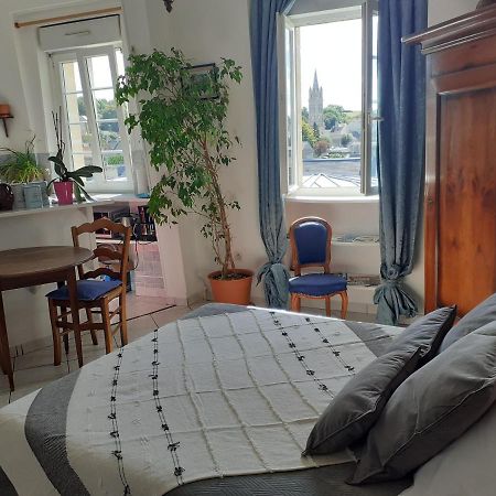 Studio De La Mer Arromanches-les-Bains Ngoại thất bức ảnh