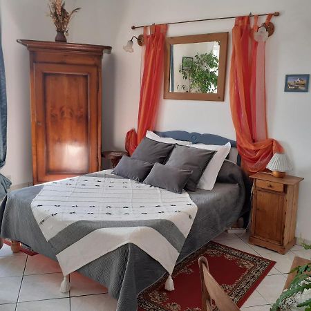 Studio De La Mer Arromanches-les-Bains Ngoại thất bức ảnh